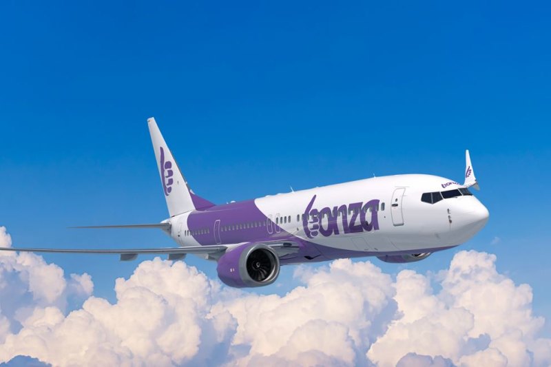 Thumbnail for New airline Bonza seeking 200 workers