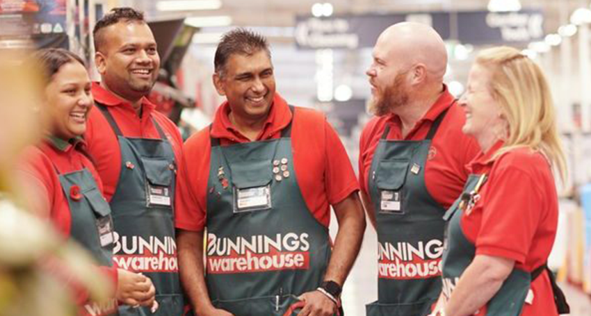 Thumbnail for You know cost-of-living is digging deep when Bunnings ordered to explain its prices