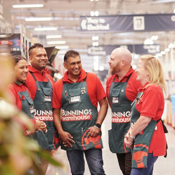 Thumbnail for Is it the ads or the sausage sizzles? Why consumers trust Bunnings more than Woolies