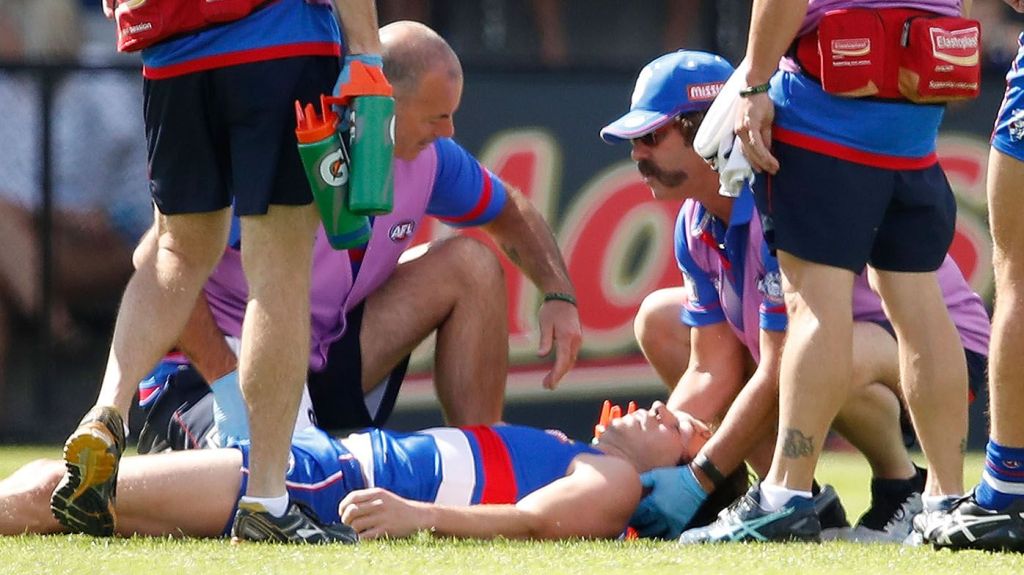 Thumbnail for A year since governments vowed to do better at treating concussion, the silence is deafening