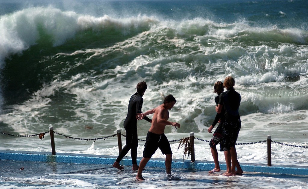 Thumbnail for Welcome to cyclone season: Tropics primed to ‘wake up’ with wild weather forecast