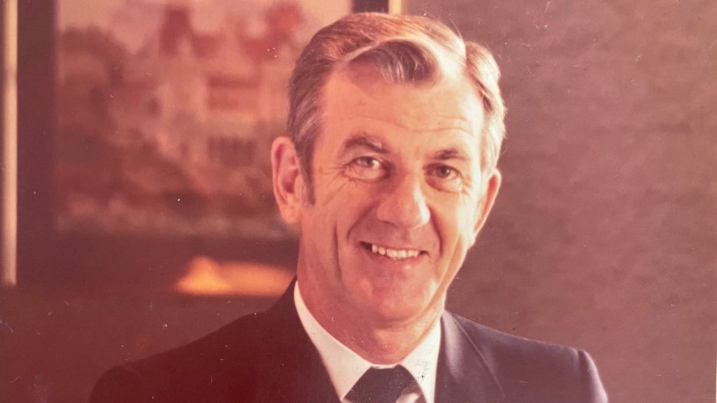 Thumbnail for Raise a glass to ‘Mr Fourex’ – the man more Queensland than the state itself