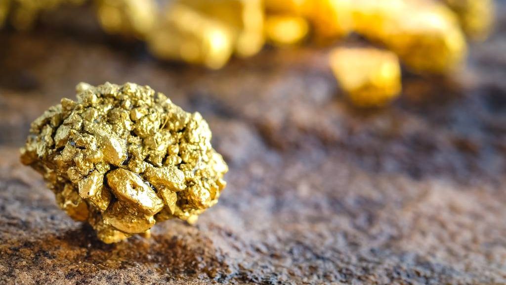 Thumbnail for Gold standard: Early signs show a potential bonanza at Proserpine mine