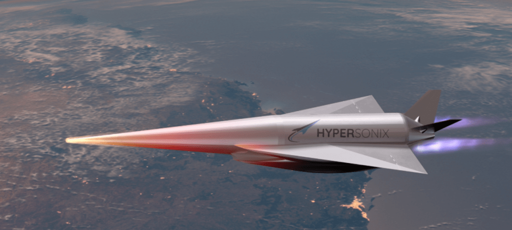 Thumbnail for Re-usable vehicle puts USQ on pace for space launch in two years