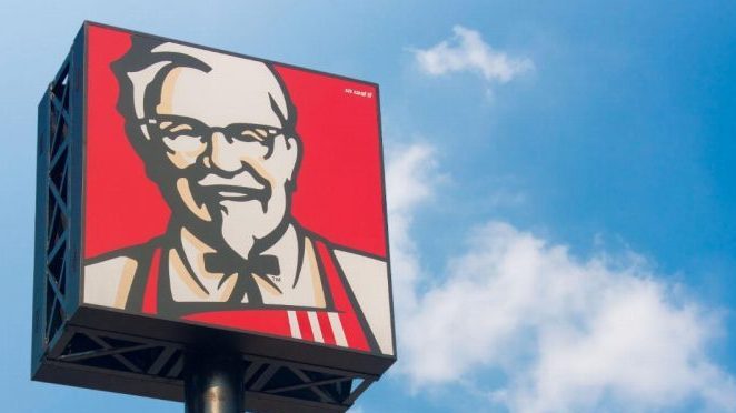 Collins Foods Group posted surging revenue for the first half (photo: KFC)