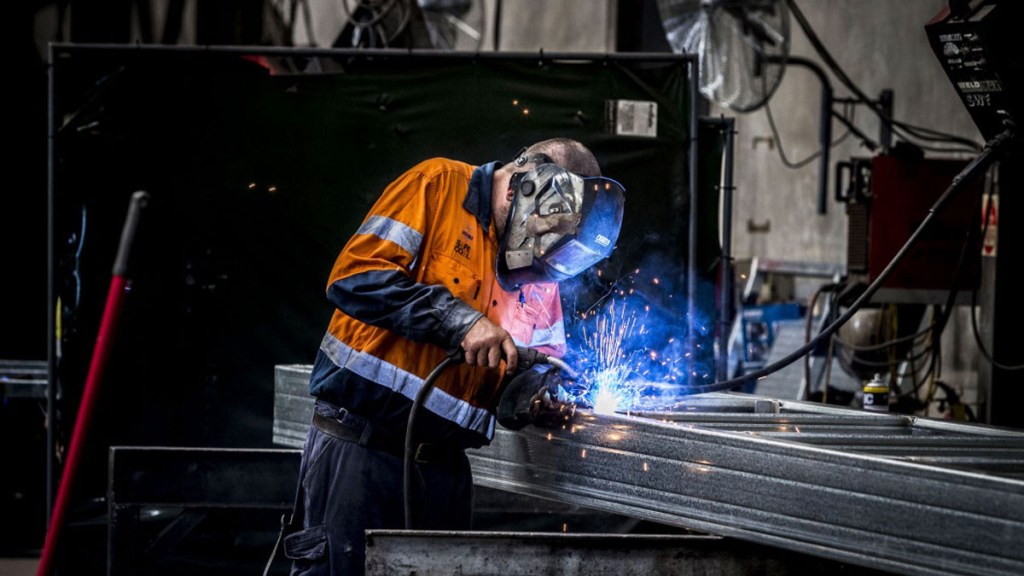 Thumbnail for When Queensland’s booming economy is not enough to win the race