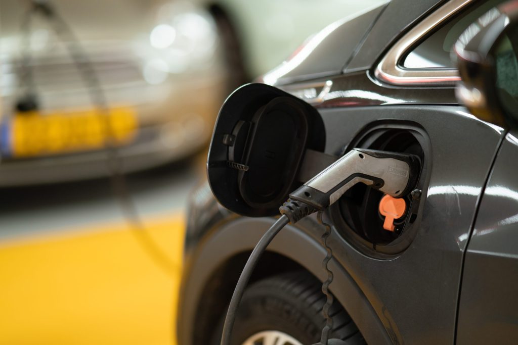Thumbnail for Catching on: Half of Aussie car buyers expect to go electric in 10 years