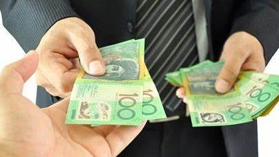 Thumbnail for UQ study finds that thinking too much about being rich can send you broke