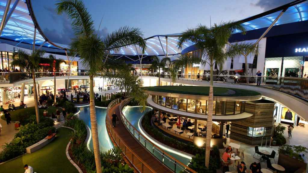Thumbnail for Fair deal: Gold Coast shopping icon fetches global record price