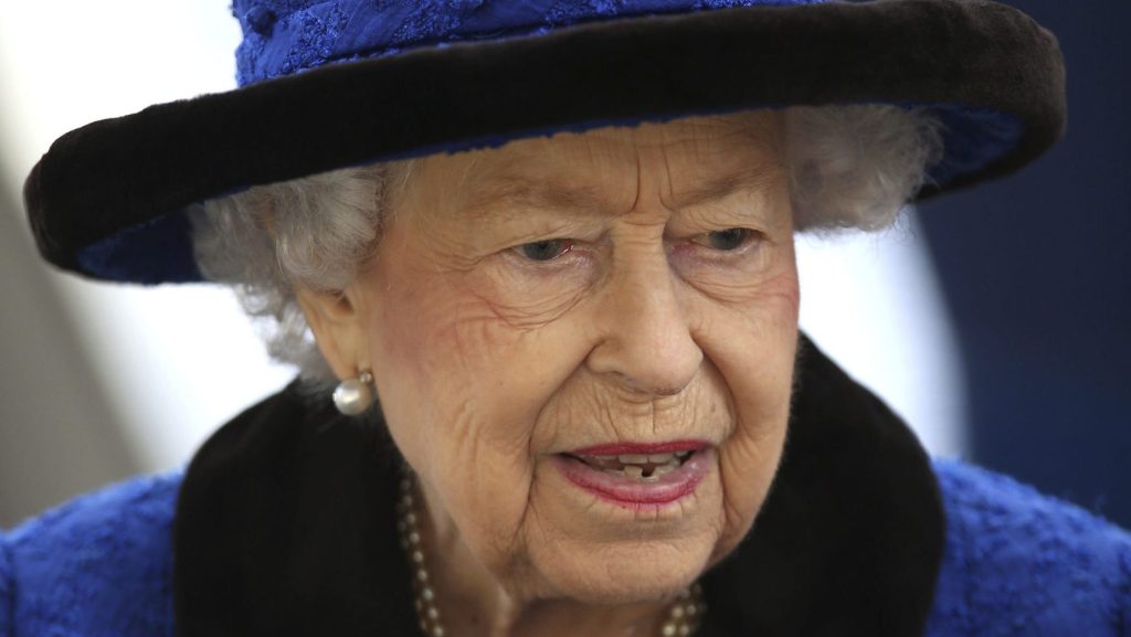 Thumbnail for No pomp, no ceremony: More health problems sideline Queen