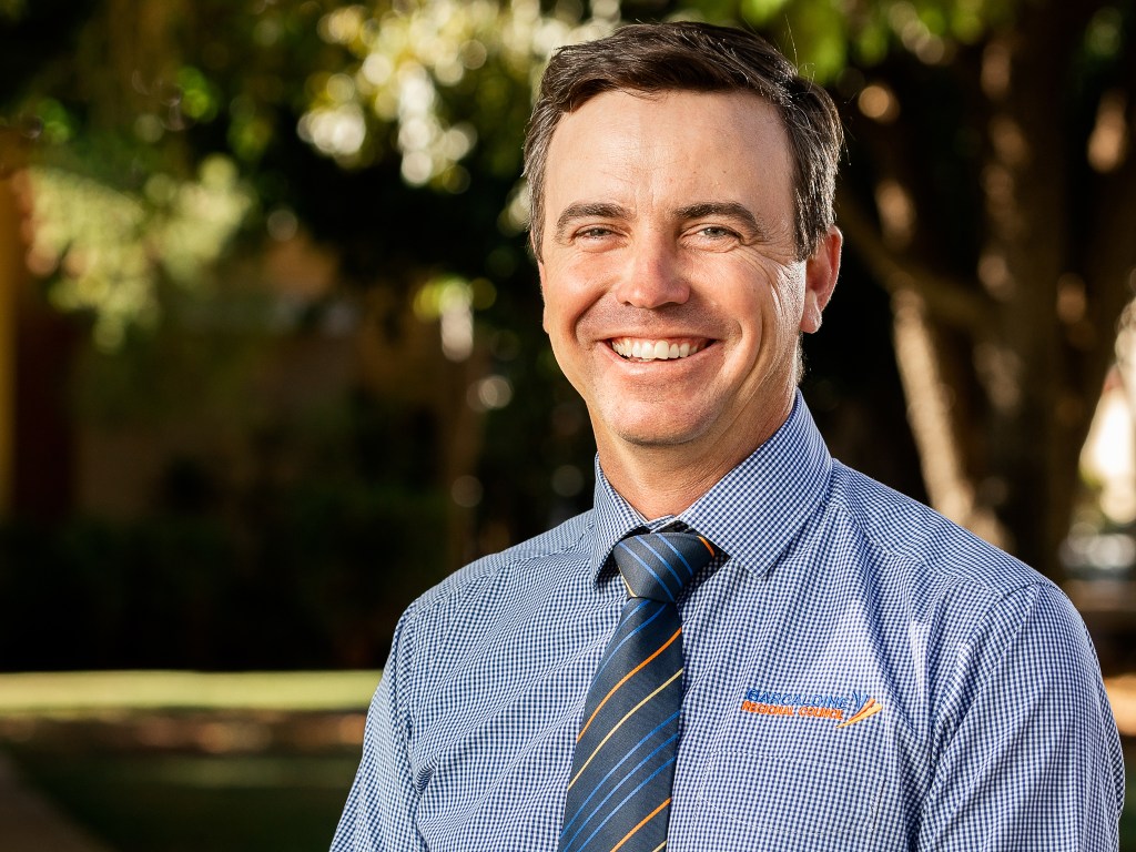 Thumbnail for Meet the outback mayor accused of misconduct after daring to criticise Qld Health
