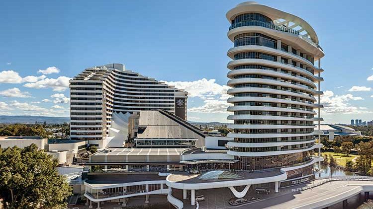 Thumbnail for Star reveals that money laundering probe at its casinos has widened