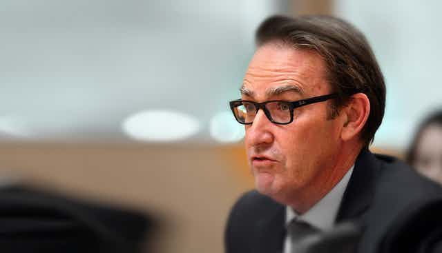 Thumbnail for Young Aussies locked out of housing market, but future ‘not bleak’ says Treasury boss