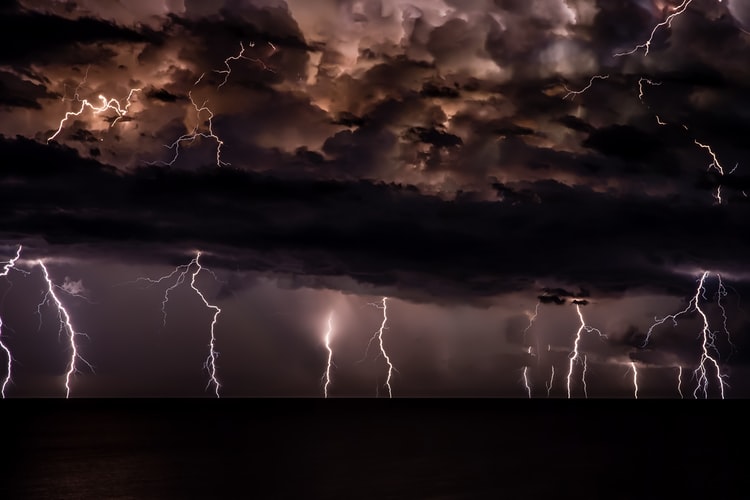 Thumbnail for Suncorp counts the cost as summer storms make an early entrance