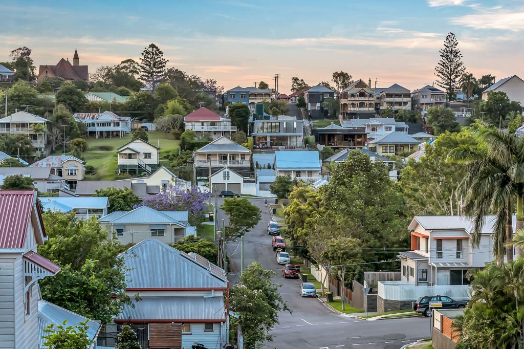 Thumbnail for Hold your horses: Who said 6 million people in Queensland was a good thing?