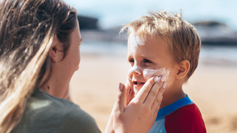 Thumbnail for Revealed: Protein that may decide the fate of melanoma patients