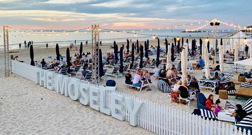 Thumbnail for Beers on the beach – Gold Coast council’s green light for beach bar trial