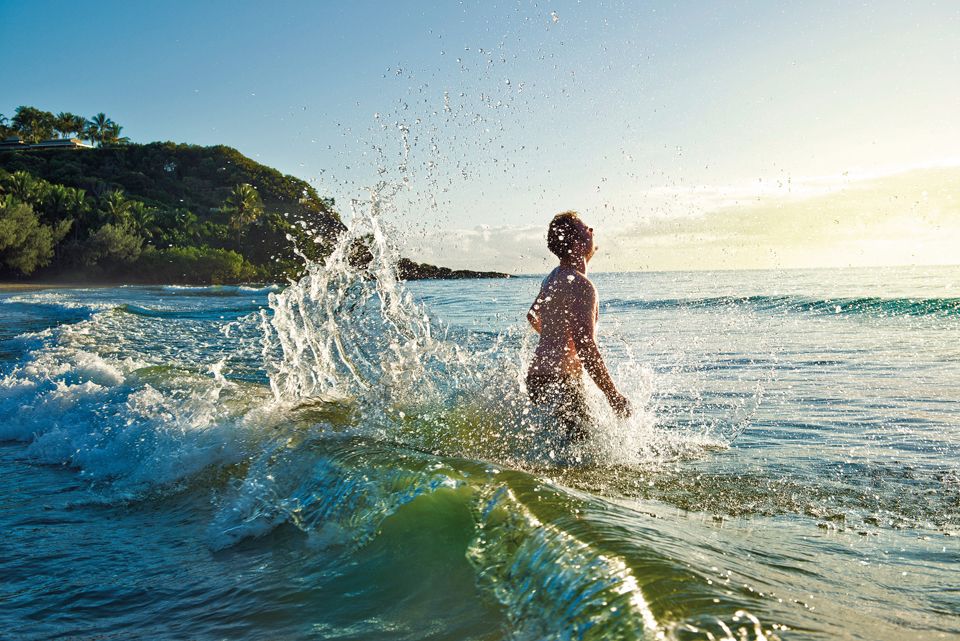 Thumbnail for Domestic tourism breaking records but three more years for international bounce