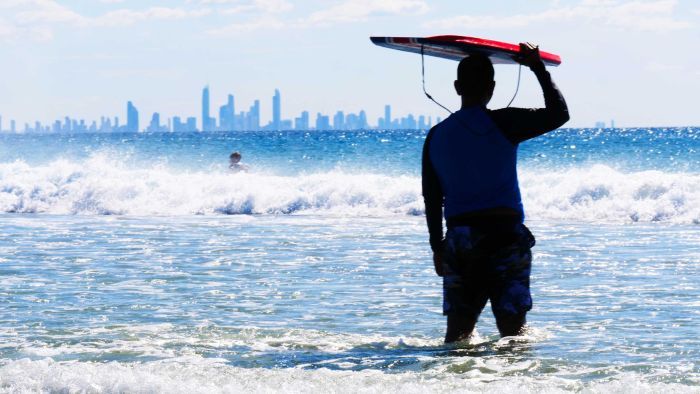 Thumbnail for Tourism spending soars in Qld regions, but crisis still shadows sector