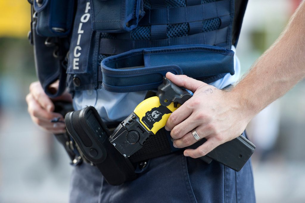 Thumbnail for Spring Hill shooting leaves man in hospital, two on the run