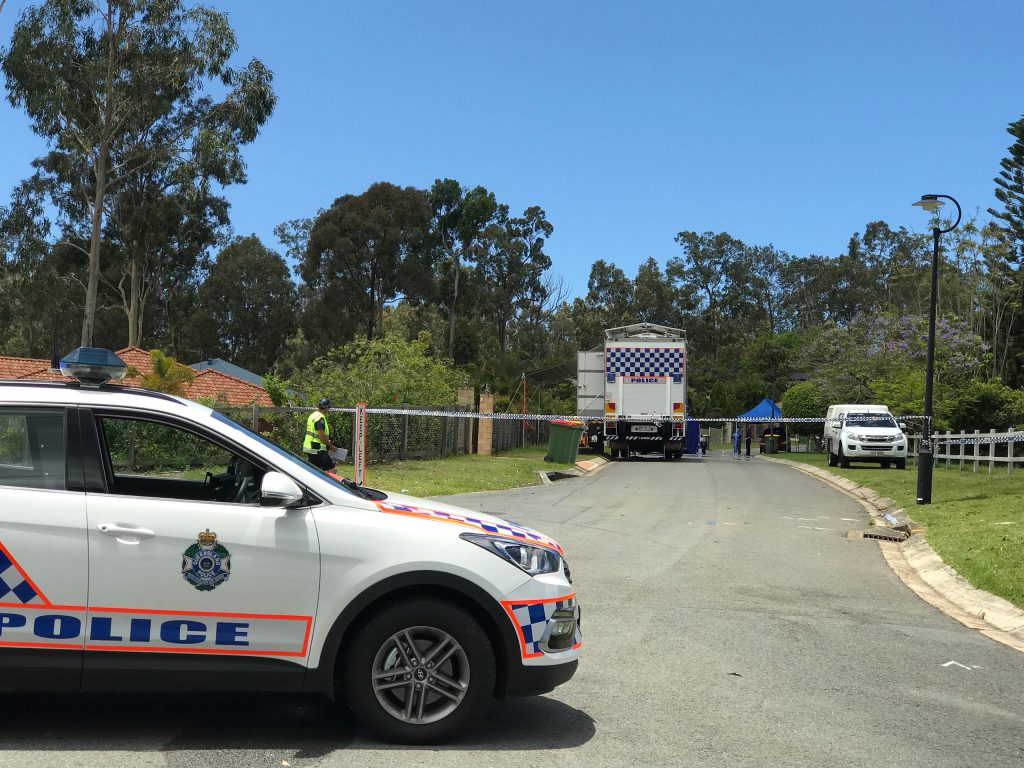 Thumbnail for Murder accused told police he was a ‘coward’ to flee scene of killing
