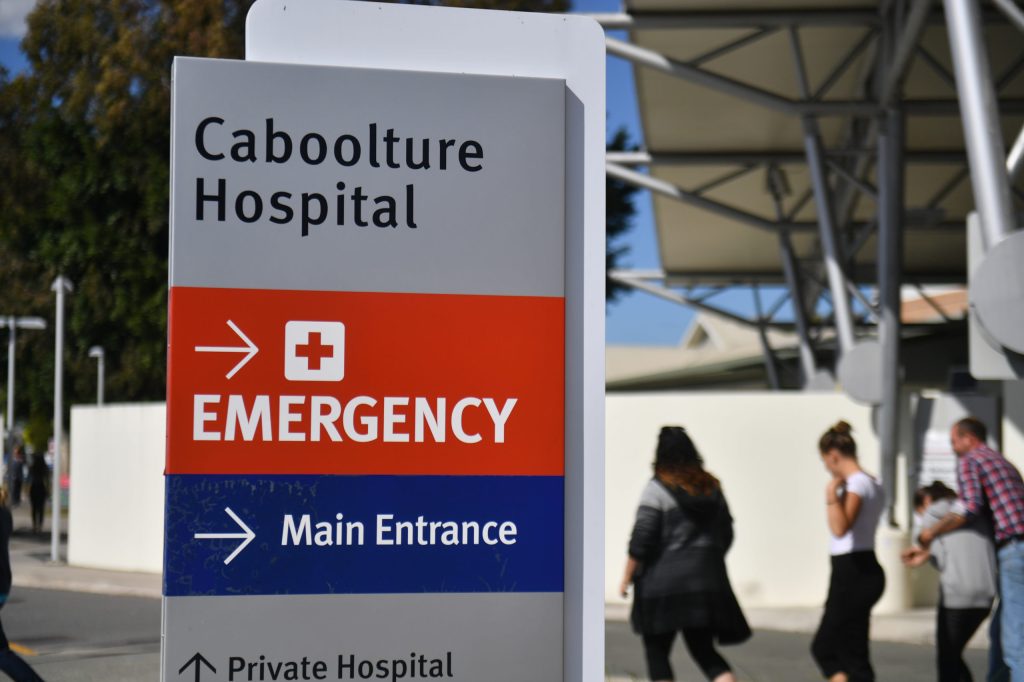 (AAP Image/Mick Tsikas) 