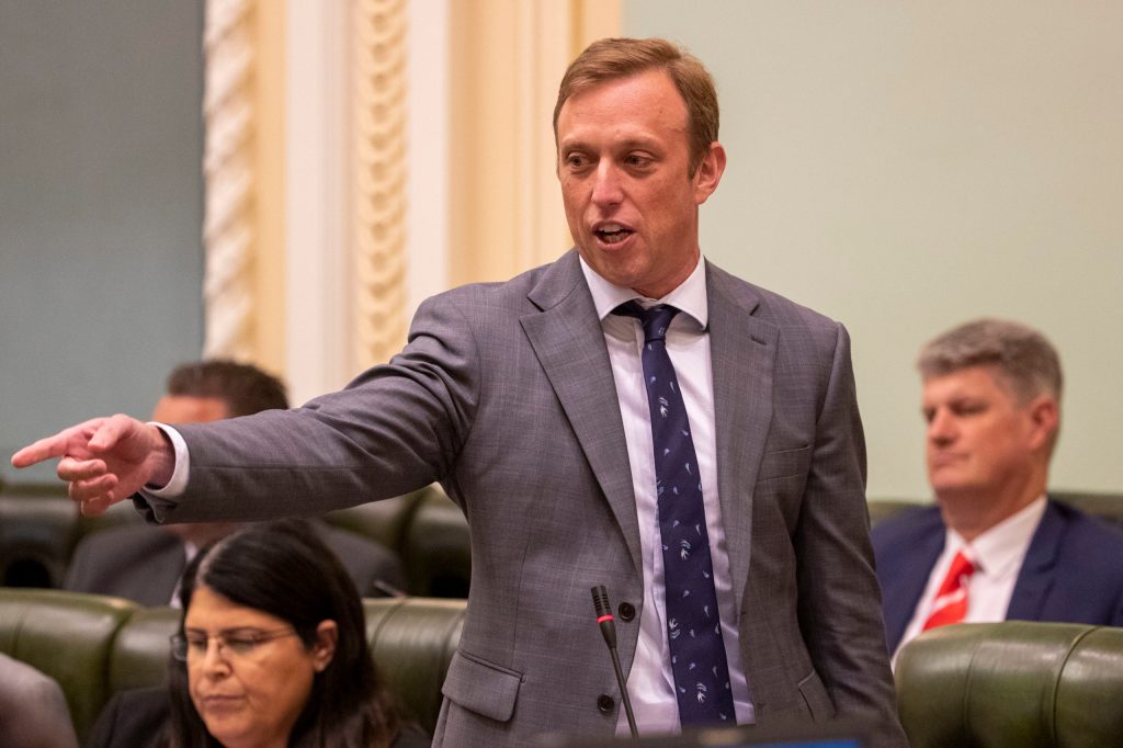 Thumbnail for Premier declares truce in political war with Canberra, just not yet