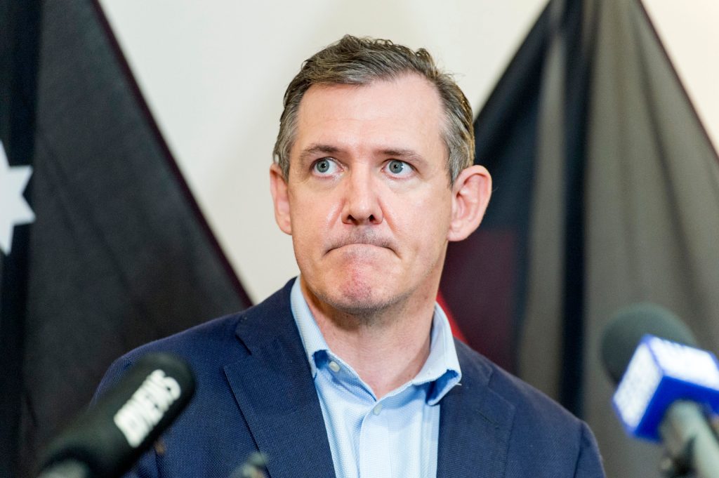 Thumbnail for Disaster on our doorstep: Covid takes a hold on indigenous communities
