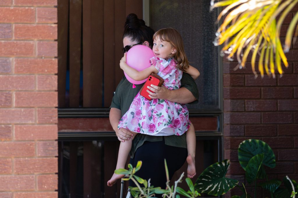 Thumbnail for Cleo’s abductor fails in attempt to have his kidnapping sentence cut