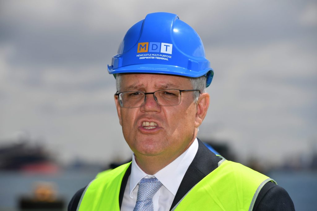 Thumbnail for Help wanted: PM says up to 280,000 jobs could be filled this year as Australia reopens