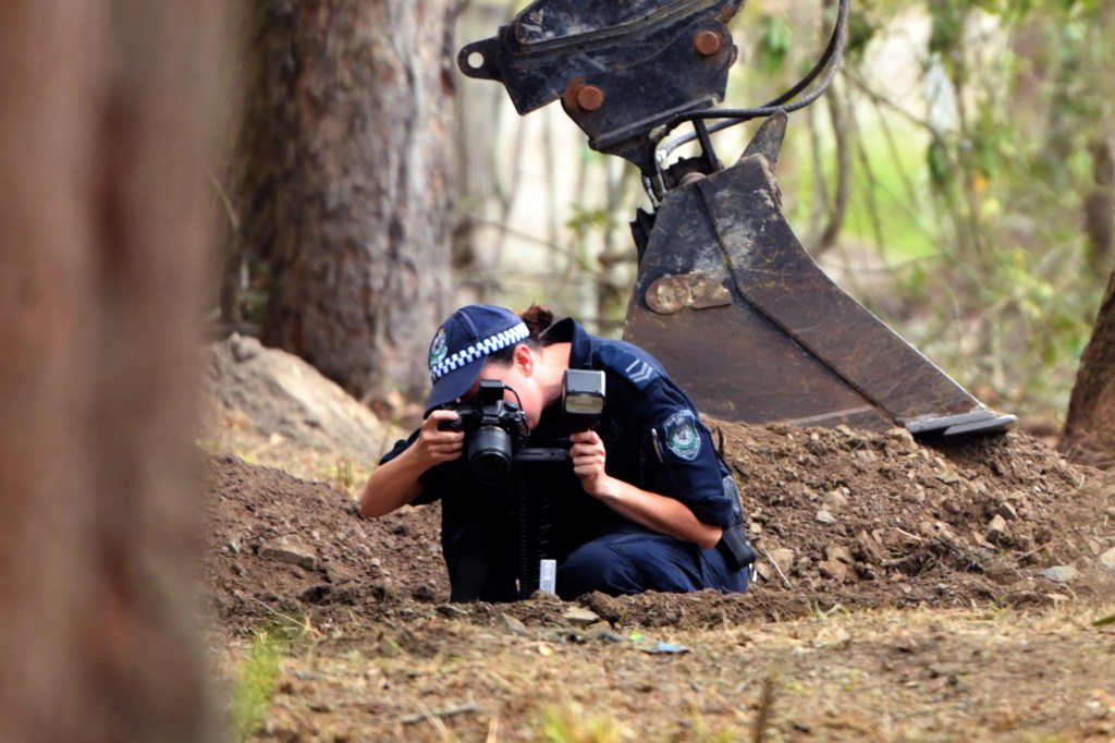 Thumbnail for No stone unturned: Queensland detectives go global to identify man with no name
