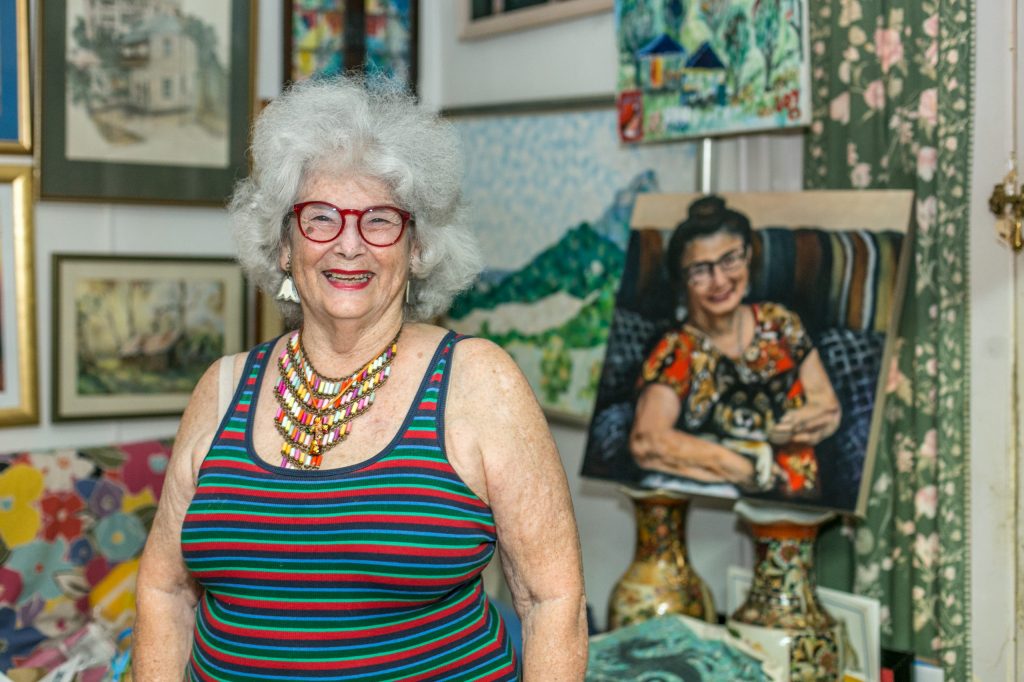 Thumbnail for Tributes for former Beaudesert mayor