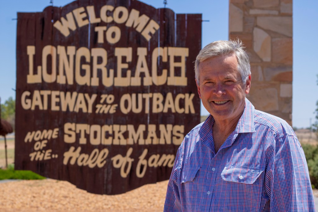 Thumbnail for No sweat: Western Qld cool with govt’s sizzling summer rail sale
