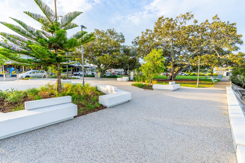 Thumbnail for Manly Village revamp latest move to make Brisbane more suburb-centric