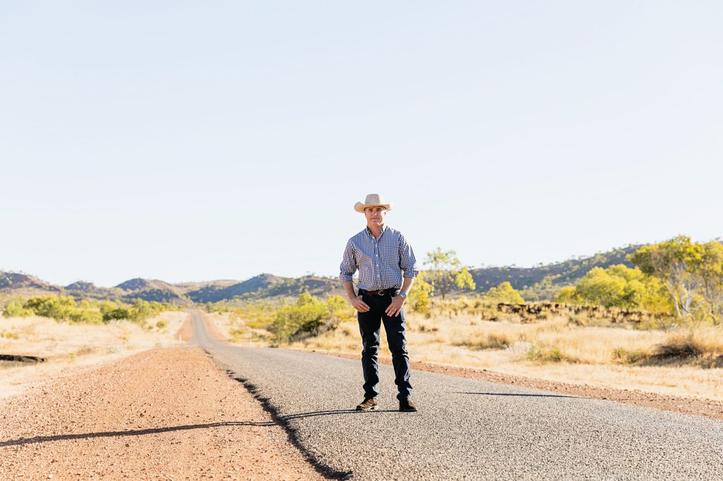 Thumbnail for Pie in the sky: Katter’s regional road claims hit some turbulence
