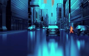 Thumbnail for The Aussie tech that puts cars one step closer to driving themselves