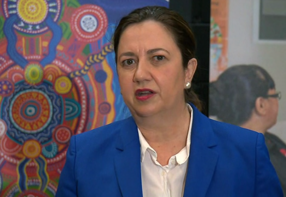 Thumbnail for What else can we do: Premier’s fresh plea for lift in indigenous jabs