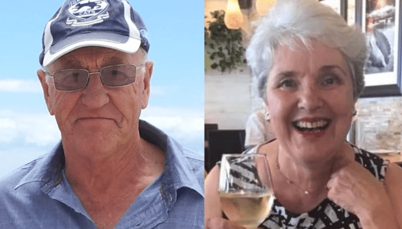 Thumbnail for Airline pilot to face charges over campers’ disappearance