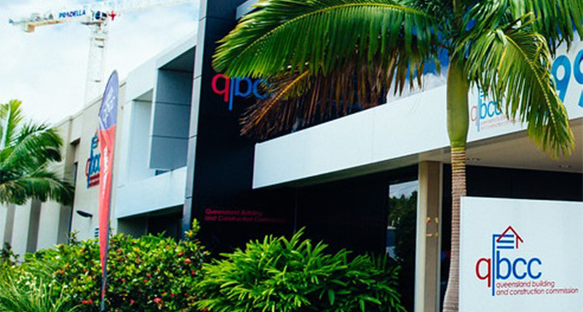 Thumbnail for Construction commission faces probe over structure, culture