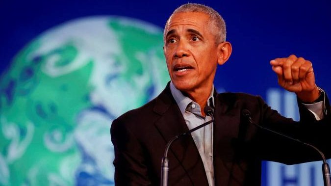 Thumbnail for Obama heading Down Under but no plans to visit the Sunshine State