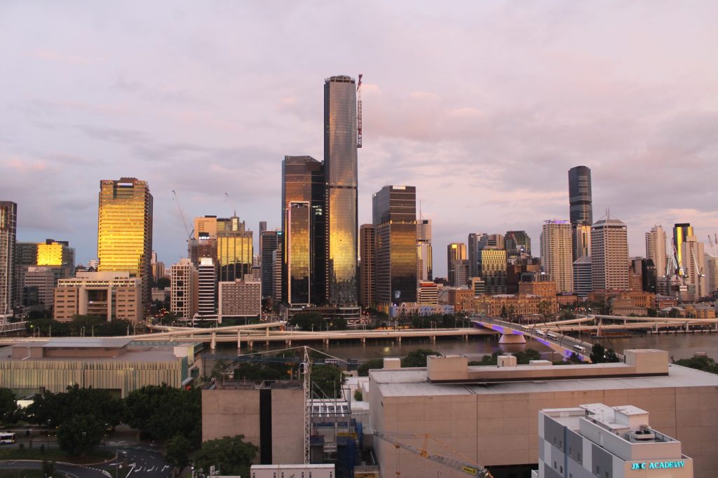 Thumbnail for CBD heart starter: Council plans ‘subtropical boulevards’ to revive inner Brisbane