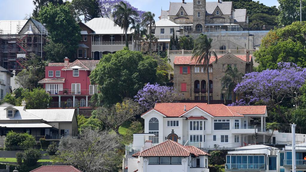 Thumbnail for Home sweet home: Brisbane’s median house price just cracked $1 million