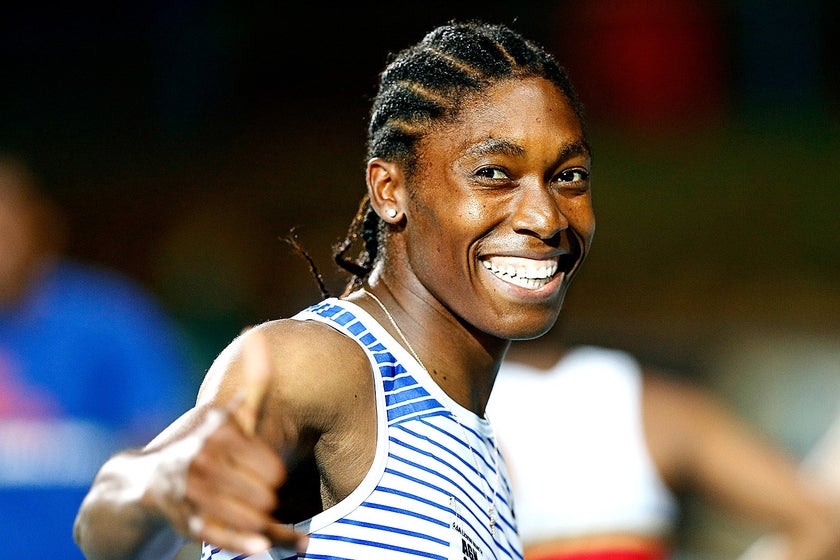 Thumbnail for New gender framework for trans athletes may open up a Pandora’s box for Olympics