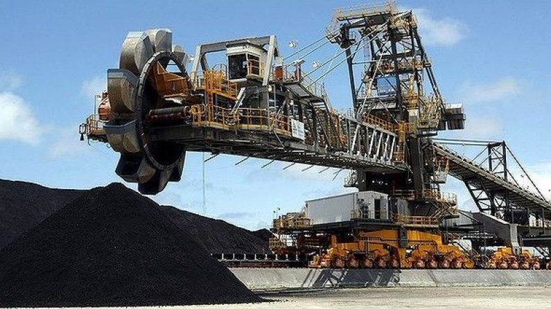 Coal is likely to play a key role in the upcoming election