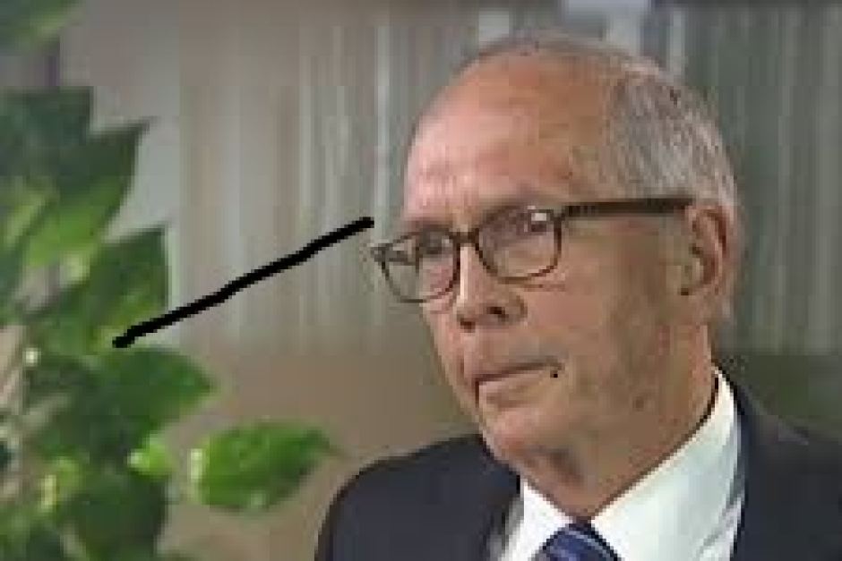 Thumbnail for Tributes for former Treasurer Keith De Lacy, dead at 81