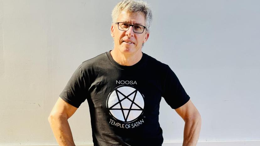 Thumbnail for Satanists say devil’s in the detail of nation’s new religious laws