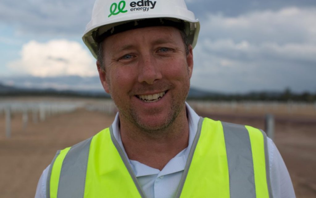 Thumbnail for Green hydrogen deal for Edify boosts Townsville nickel project