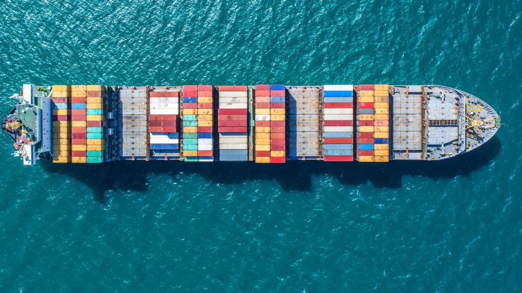Thumbnail for Qld exports defy trade bans, missing containers, rocketing prices