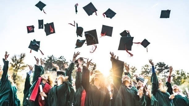 Thumbnail for Rites of passage: A whole world of choices, chances (and tattoos) awaits