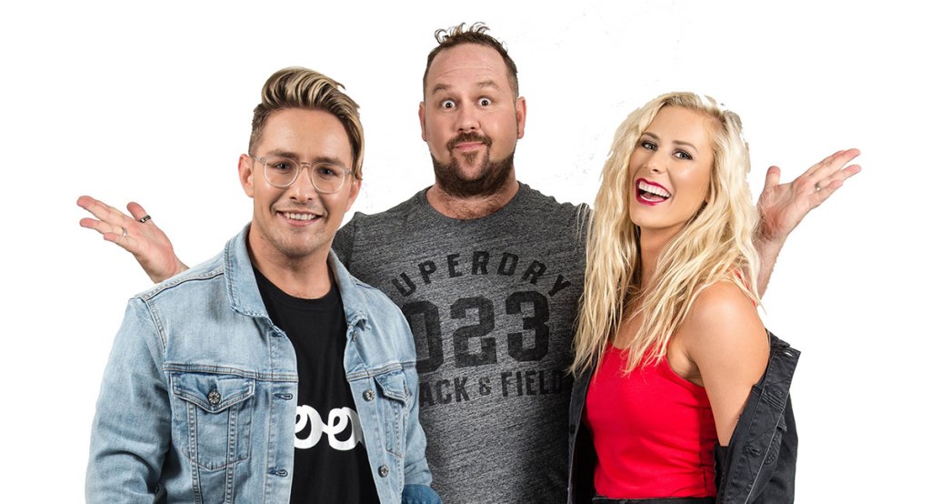 Thumbnail for After 80 years, family-owned regional radio network is swallowed up